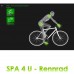 SPA4U - Sitzpositionsanalyse Rennrad