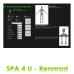 SPA4U - Sitzpositionsanalyse Rennrad